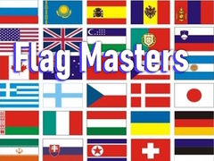 Hra Flag Masters