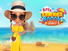 Hra Bffs Summer Beach Vibes