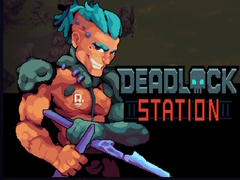 Hra Deadlock Station