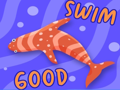 Hra Swim Good