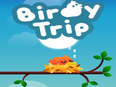 Hra Birdy Trip