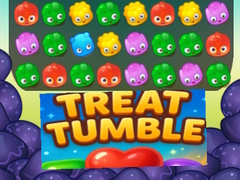 Hra Treat Tumble