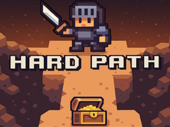 Hra Hard Path