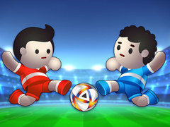 Hra Dummies World Cup