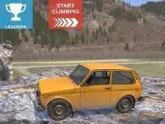 Hra Hill Travel 3D