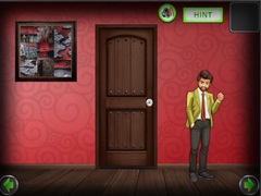 Hra Amgel Easy Room Escape 290