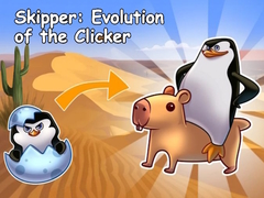 Hra Skipper: Evolution of the Clicker