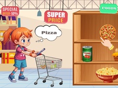 Hra Baby Supermarket