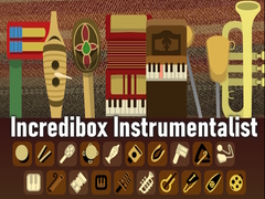 Hra Incredibox Instrumentalist