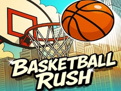 Hra Basketball Rush
