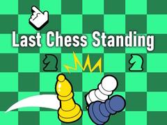 Hra Last Chess Standing