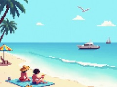 Hra Pixel Differences