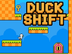 Hra Duck Shift