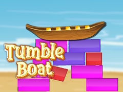 Hra Tumble Boat