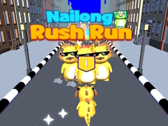 Hra Nailong Rush Run