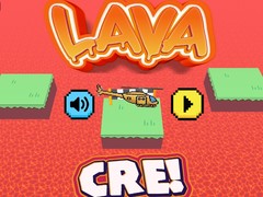 Hra Lava Cre