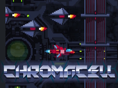Hra Chromacell