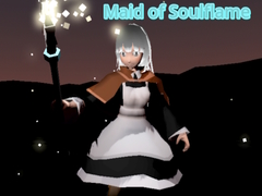 Hra Maid of Soulflame