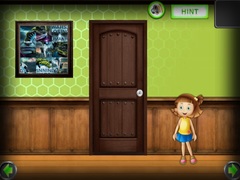 Hra Amgel Kids Room Escape 315
