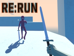 Hra Re:Run