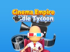 Hra Cinema Empire Idle Tycoon