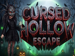 Hra Enchanted Haunt Escape
