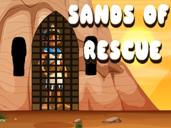 Hra Sands of Rescue