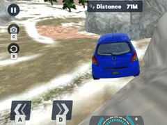 Hra Otr Off-road Driving
