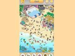Hra Find It Out Water Park