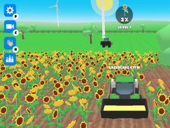 Hra Harvest Kings