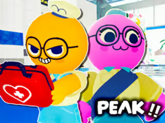 Hra Jigsaw Puzzle: PEAK