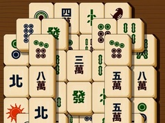 Hra Hidden Pairs Mahjong