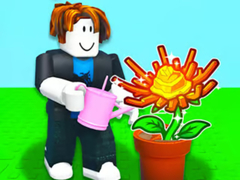 Hra Jigsaw Puzzle: Roblox Grow A Garden