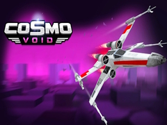 Hra Cosmo Void