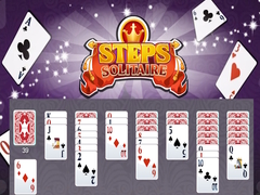 Hra Steps Solitaire