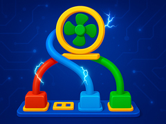Hra Tangle Master 3D