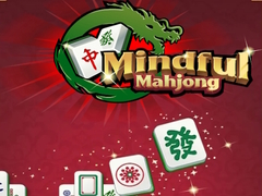 Hra Mindful Mahjong