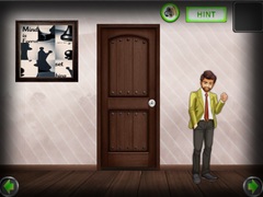 Hra Amgel Easy Room Escape 291