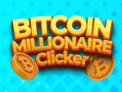 Hra Bitcoin Millionaire Clicker
