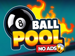 Hra 8 Ball Pool No Ads