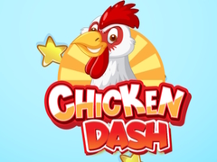 Hra Chicken Dash