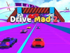 Hra Drive Mad 2