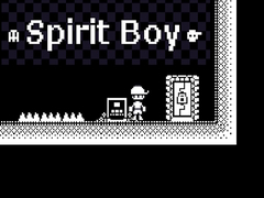 Hra Spirit Boy
