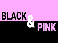 Hra Black & Pink