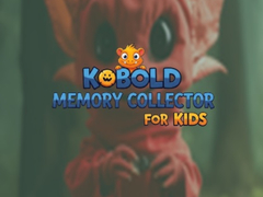 Hra Kobold Memory Collector For Kids