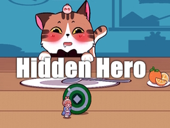 Hra Hidden Hero