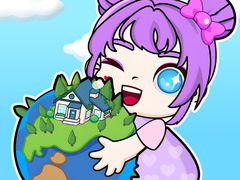 Hra Avatar Life My Town