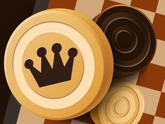 Hra Russian Checkers