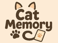 Hra Cat Memory