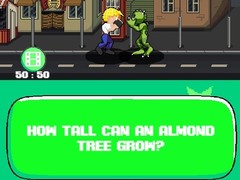 Hra Fight Trivia 2